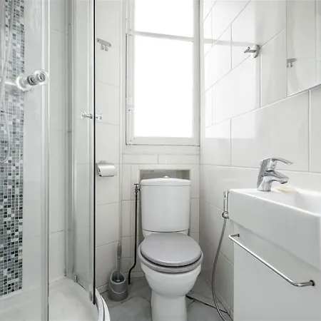Apartament Charming - Champ De Mars