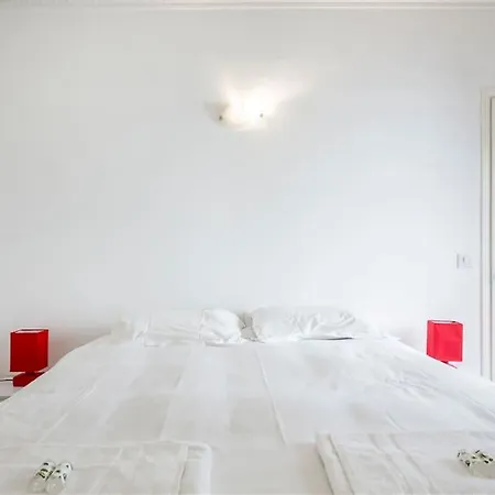 Charming - Champ De Mars Apartament *