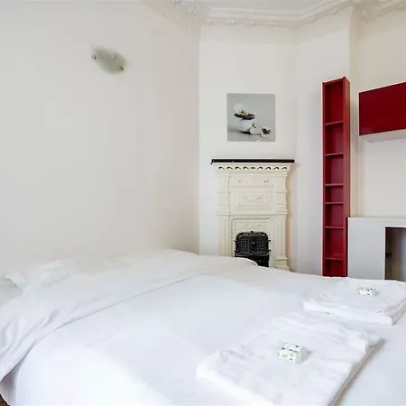 Apartament Charming - Champ De Mars *